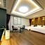 Gwangju Noble Stay Hotel