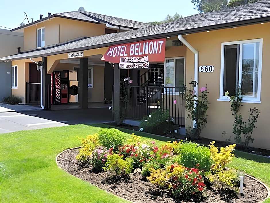 Hotel Belmont