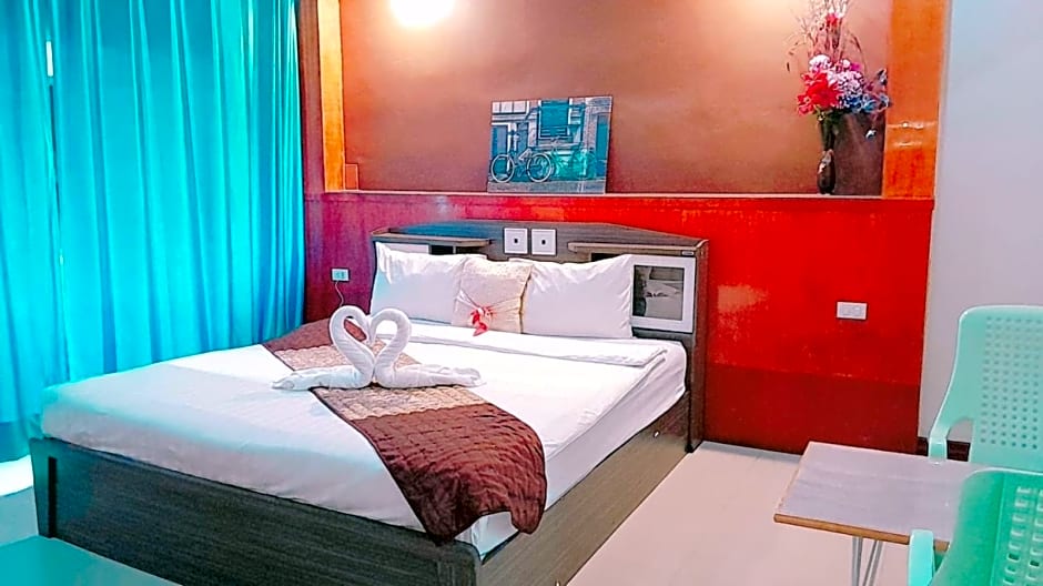 new pind balluchi inn