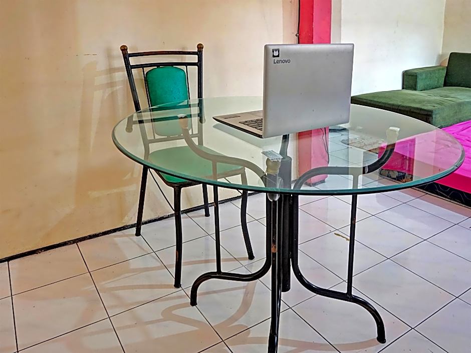 SPOT ON 91890 Kost Kalasan Syariah