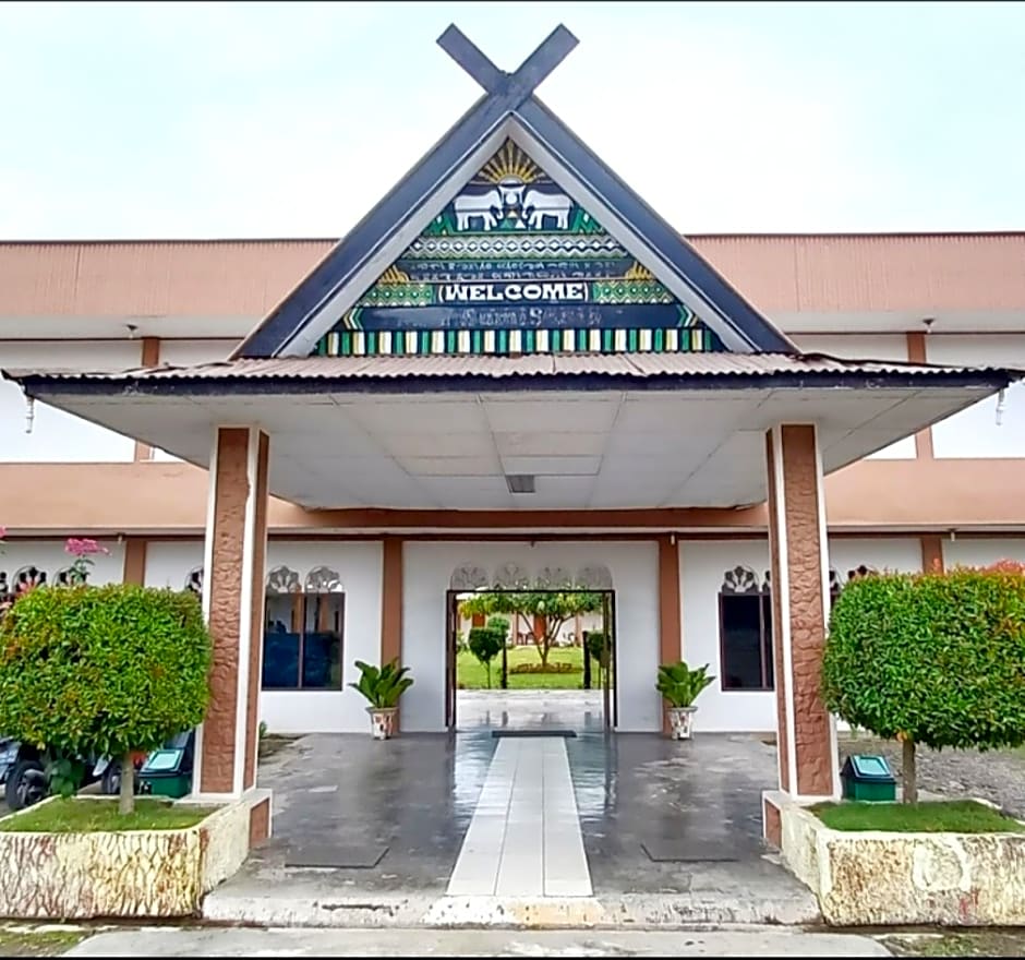 Pia Hotel Padangsidempuan