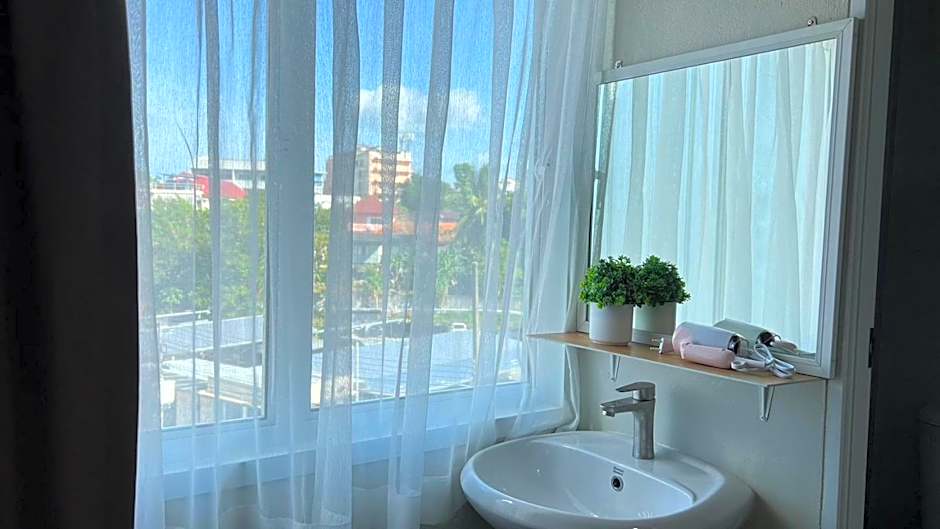 Muji Hotel KrabI