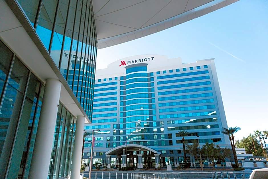 Las Vegas Marriott