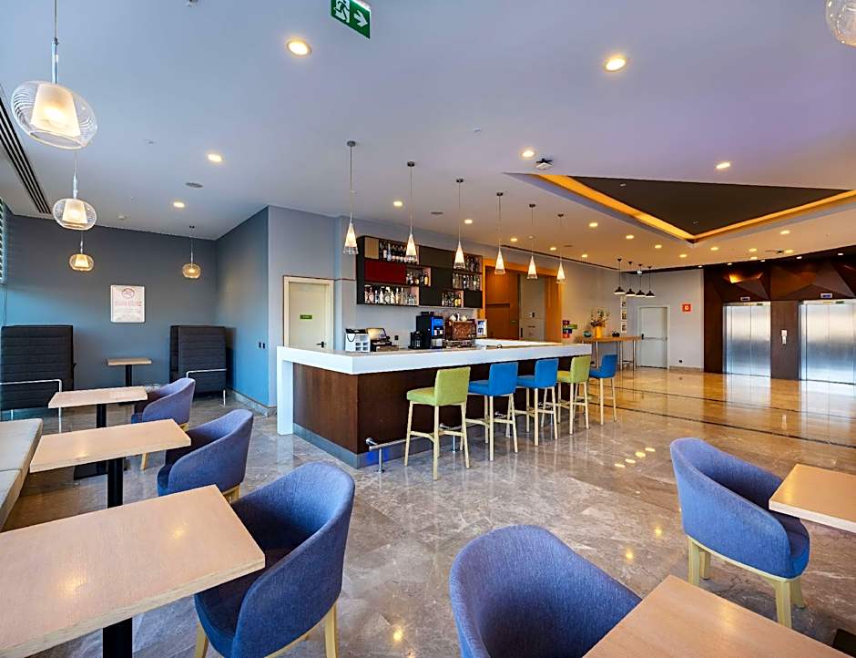 Park Inn by Radisson Samsun