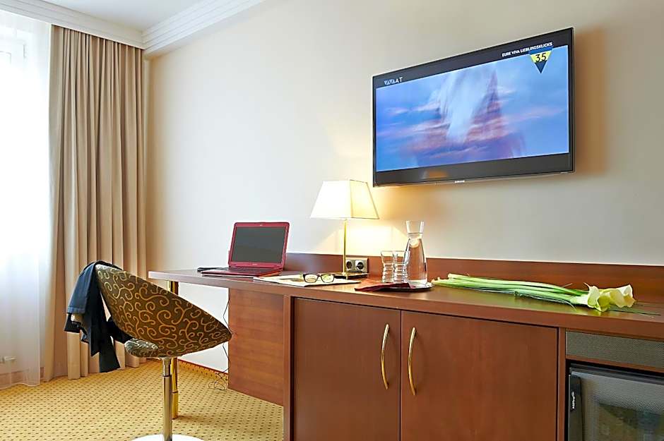 Hotel Admiral am Kurpark