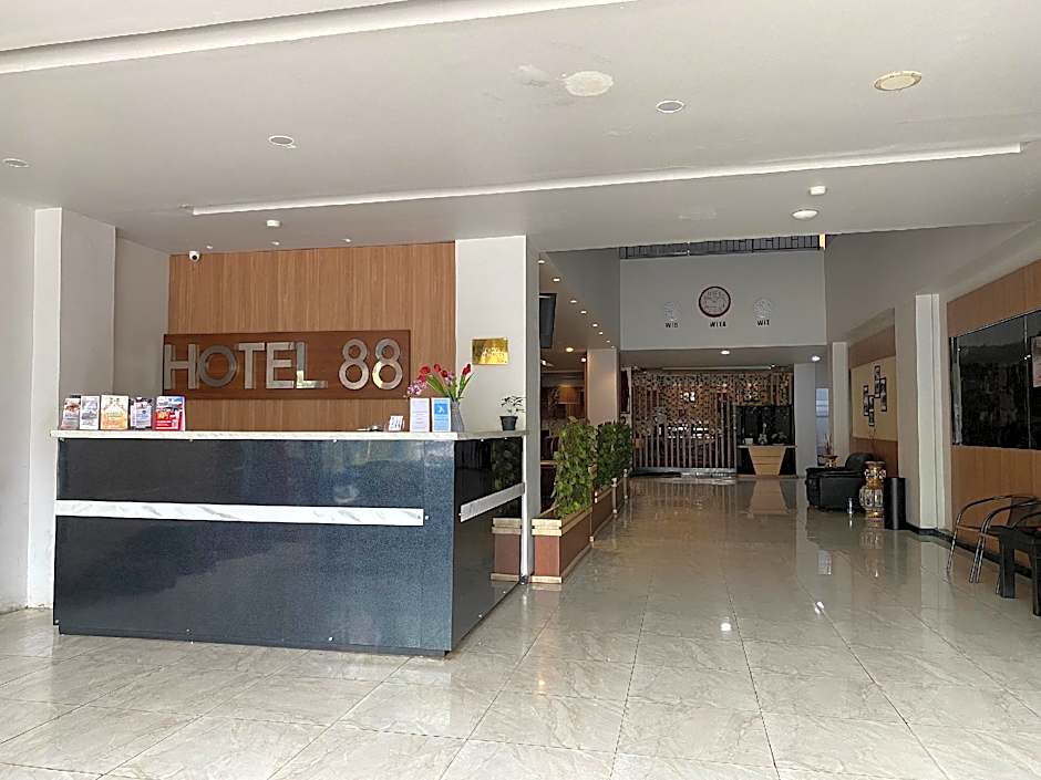 Hotel 88 Banjarmasin