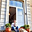 La Fresnée chambres d'hôtes