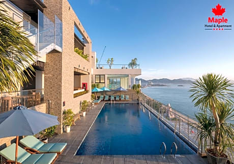 Maple Hotel & Apartment