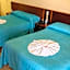 Hotel Plaza Mazari