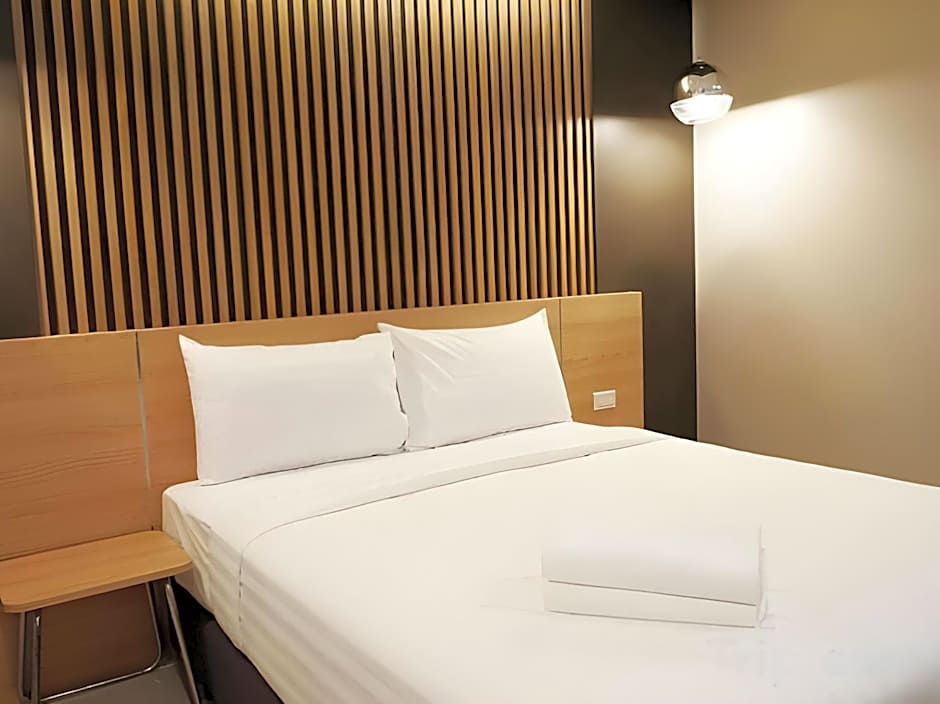 So good Hotel Bangkok