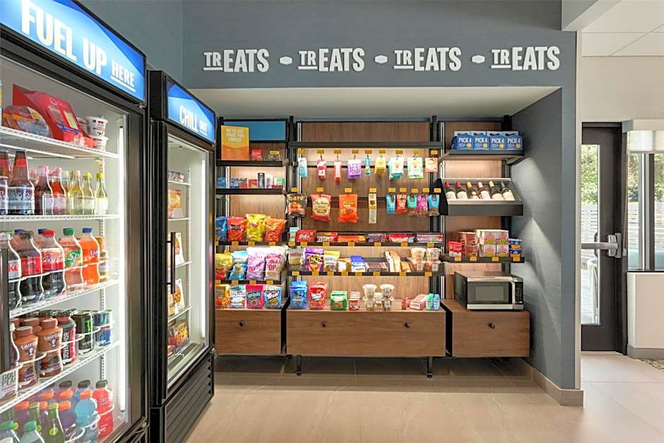 Hampton Inn By Hilton Hagerstown