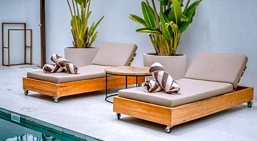 Villa Baliwood - Splendid 2BR Villa