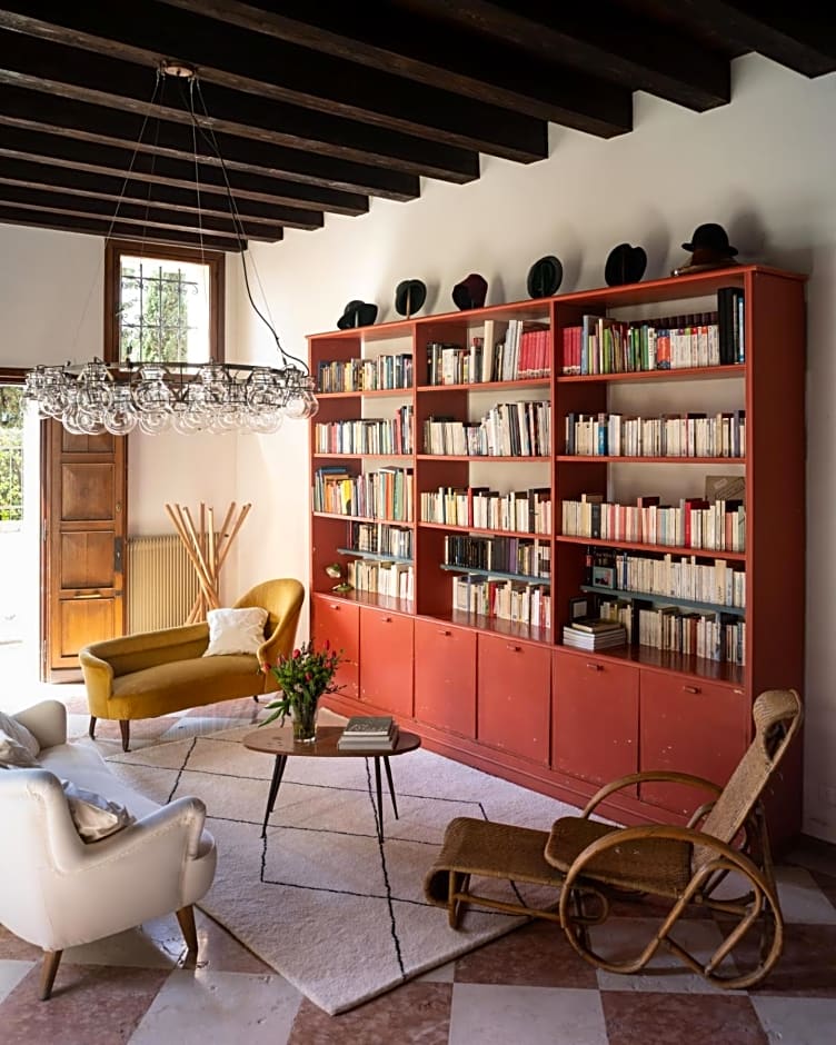 Le 33 – Bassano del Grappa, 