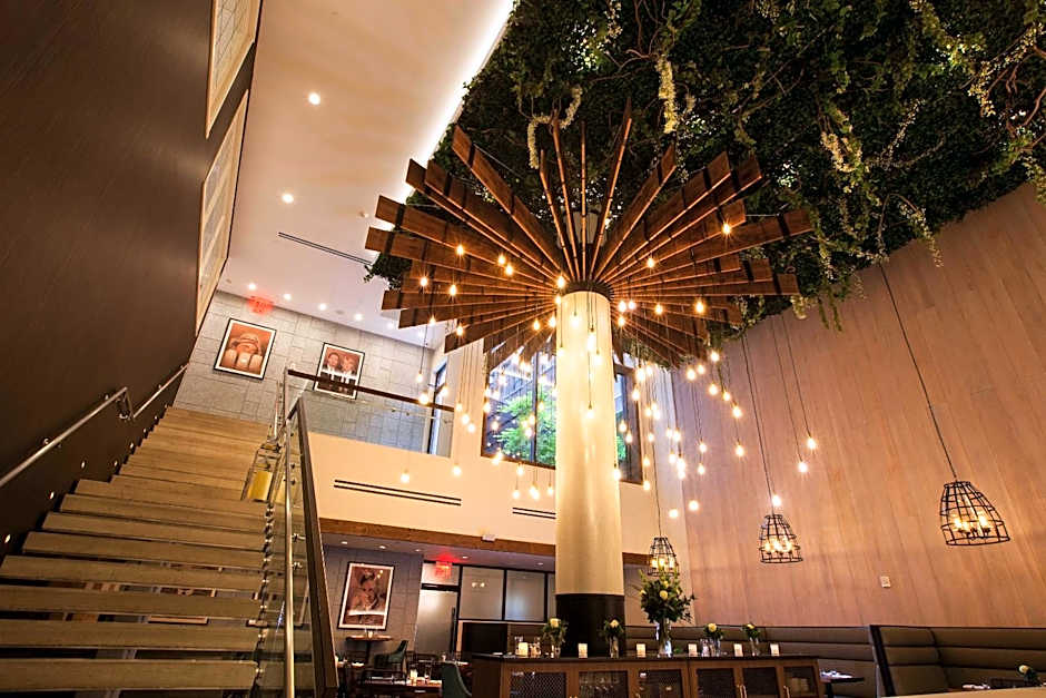 INNSiDE by Meliá New York Nomad