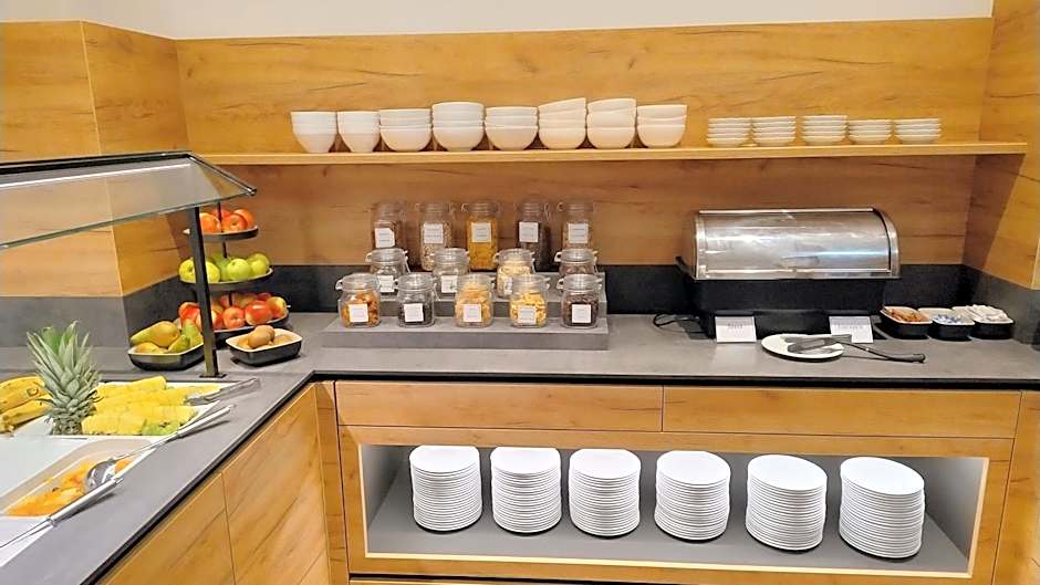 Hotel Restaurant Schwartz