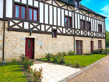 Apt T3 la longère