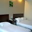 Greentree Inn Yizheng Zhenzhou East Road