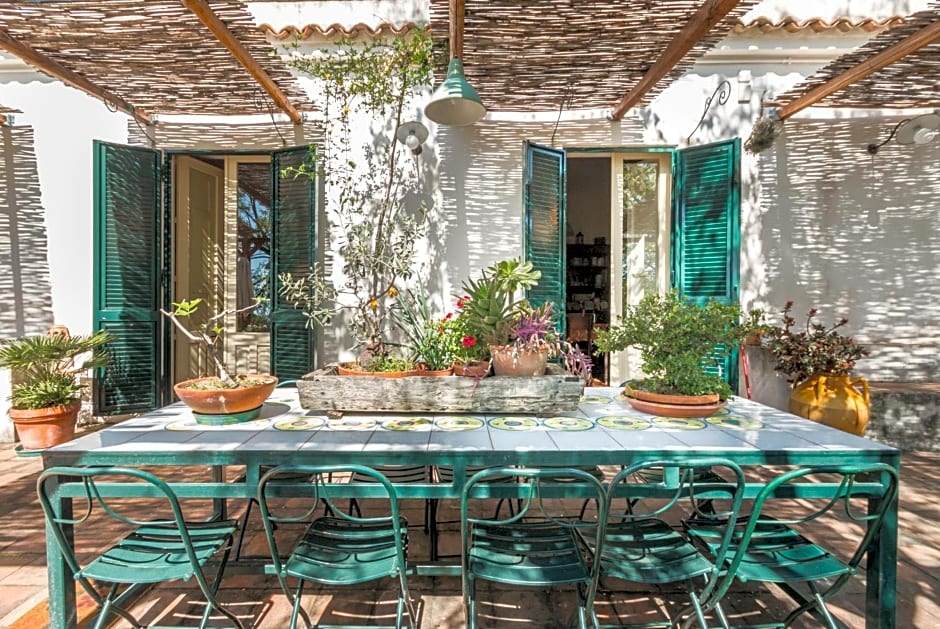 Etna B&B La casa di Pippinitto