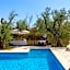 Casa Ulmi con piscina