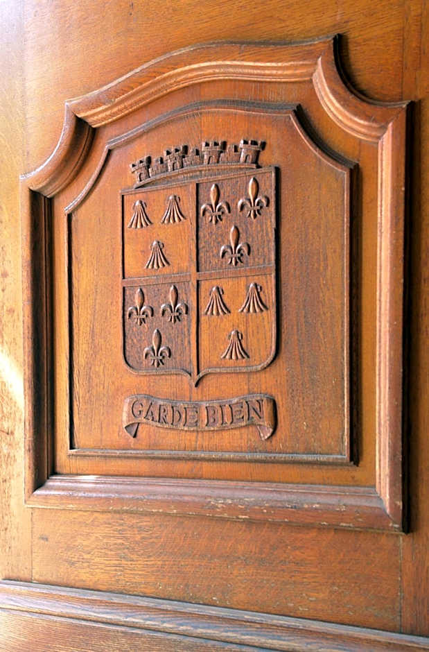 Best Western le Montgomery