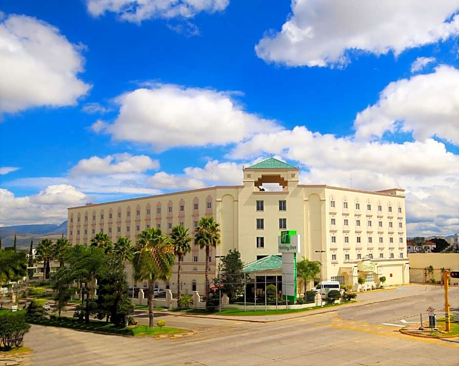 Holiday Inn Leon - Poliforum by IHG