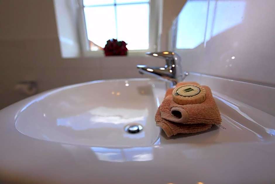 Landhotel Möllhagen