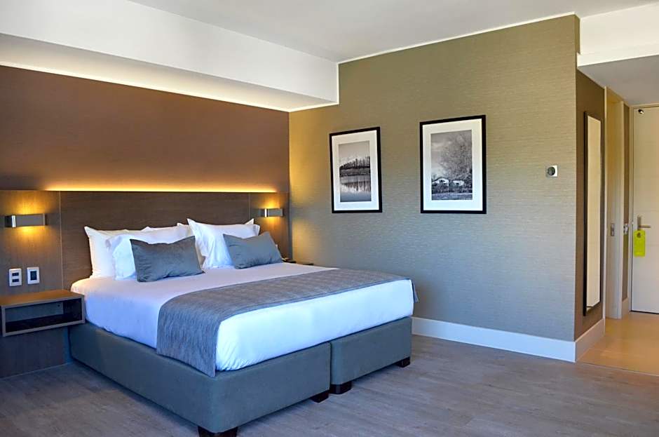 Radisson Hotel Curico