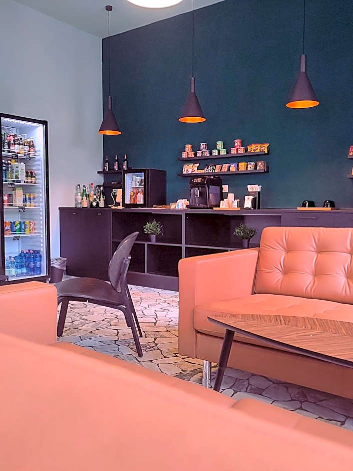 Hotel Alabama by ALEhotels