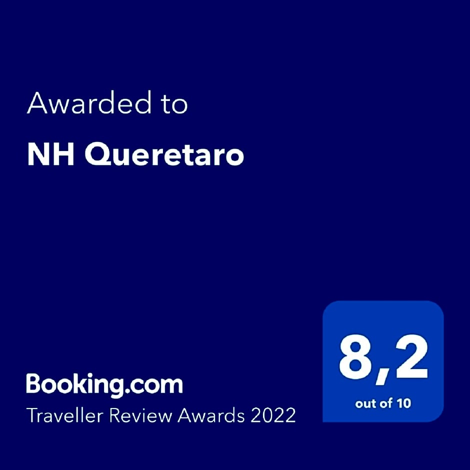 NH Queretaro