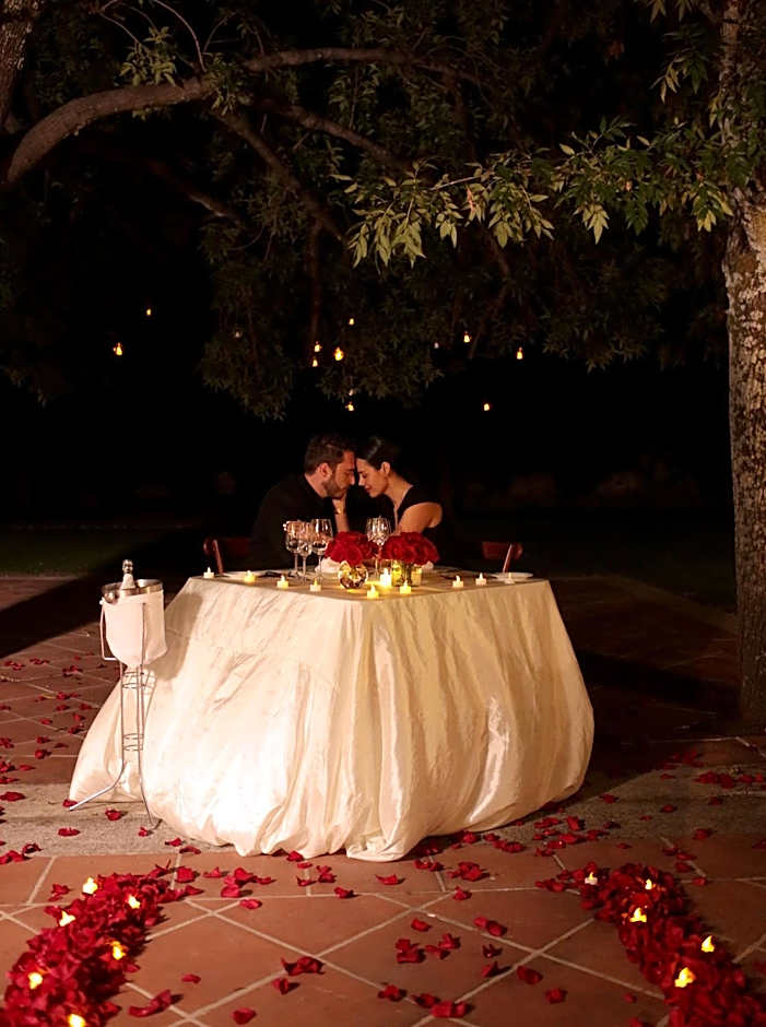 Hotel Hacienda Cantalagua Golf