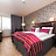 Thon Partner Hotel Victoria Hamar
