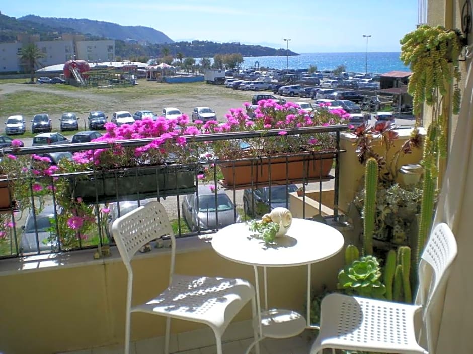 Orizzonte B&B – Cefalu, CA