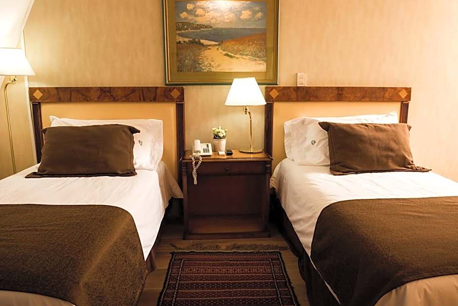 Mayflower Suites