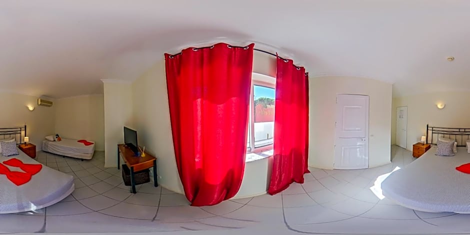 Hospedaria do Almargem