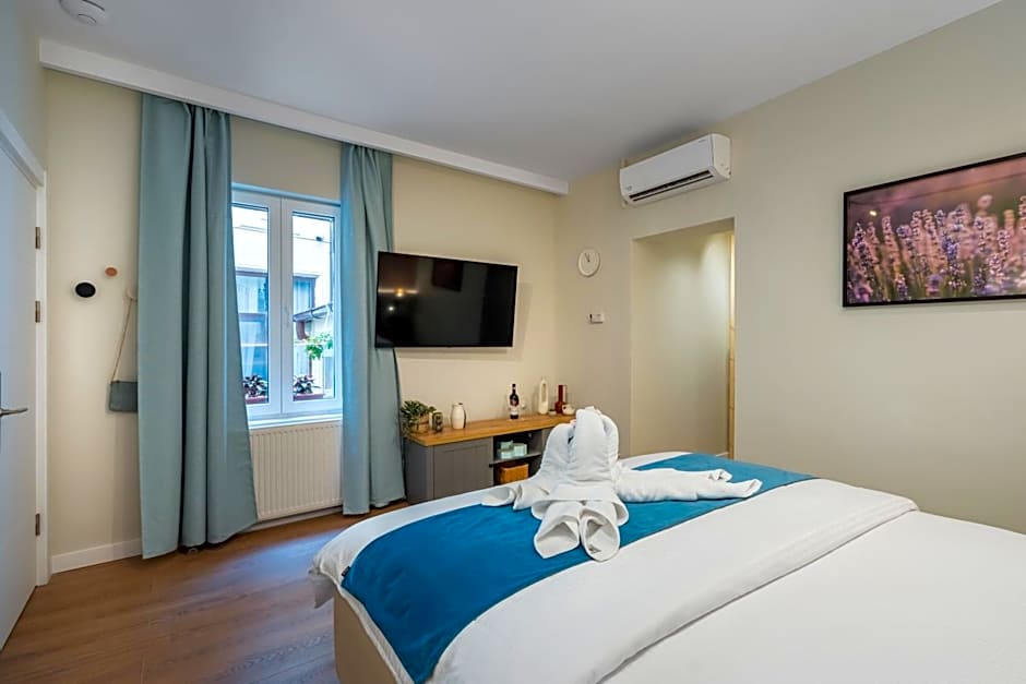 Luxury Apart-Hotel