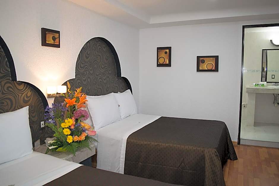 Hotel Santiago