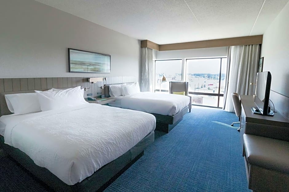 Hilton Garden Inn Madison Sun Prairie