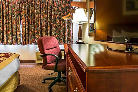 King Room - Accessible/Non-Smoking