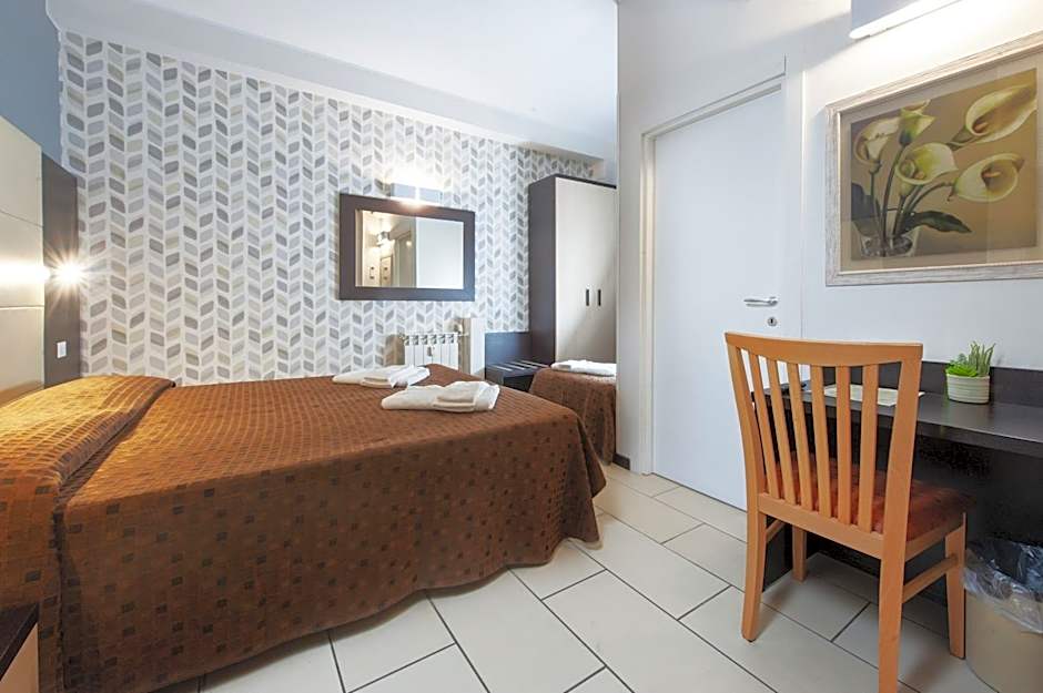 Bed & Breakfast Armonie Romane