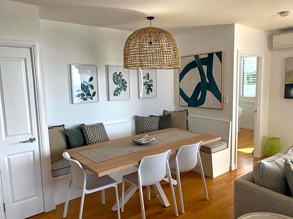 Kings Row Apartments