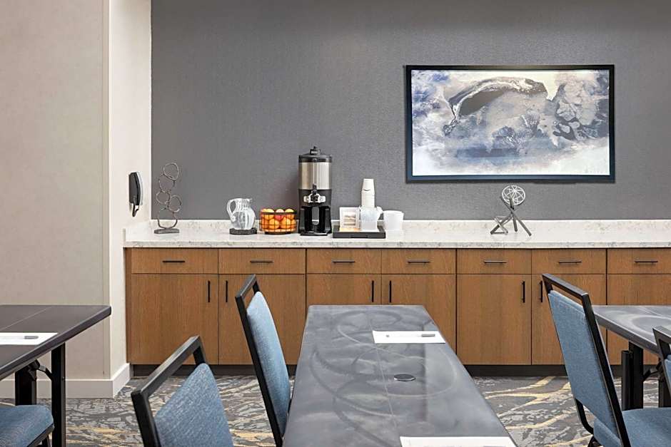 Hampton Inn By Hilton & Suites Huntsville Downtown, Al