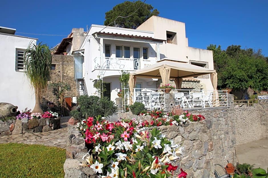 Belgodere di Mezzavia Apartments