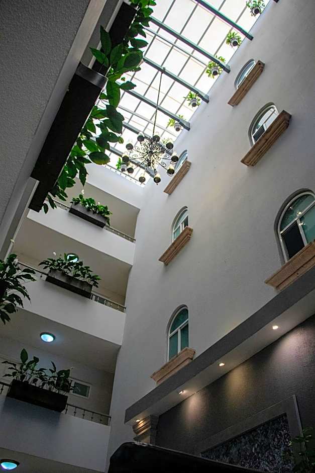 Hotel Qualitel Plus