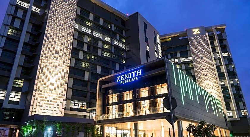 Zenith Hotel Putrajaya