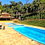 Casa de campo Rosa dos ventos