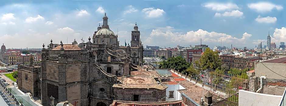 Hotel Catedral