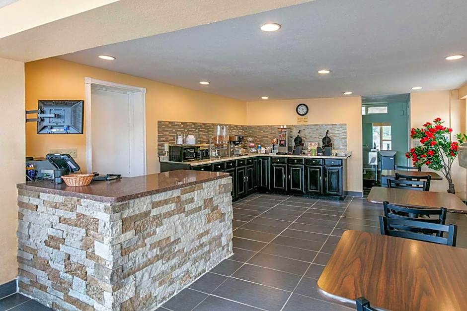 Rodeway Inn Rawlins Rock Springs – Rawlins, WY