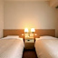 Kofu Washington Hotel Plaza