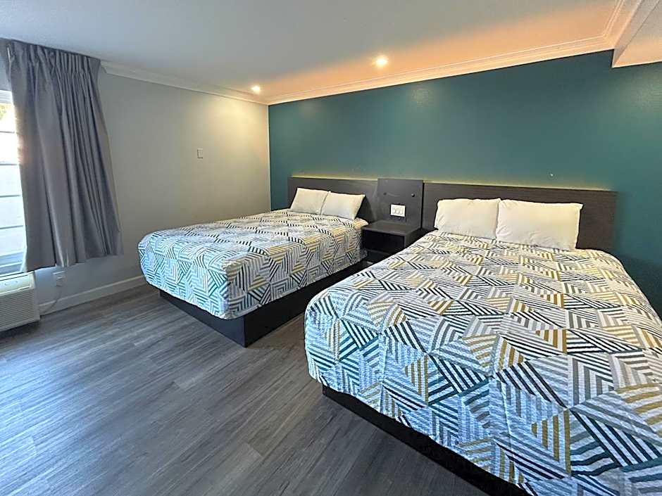 Motel 6 Buena Park, CA Anaheim Near Maingate Knotts