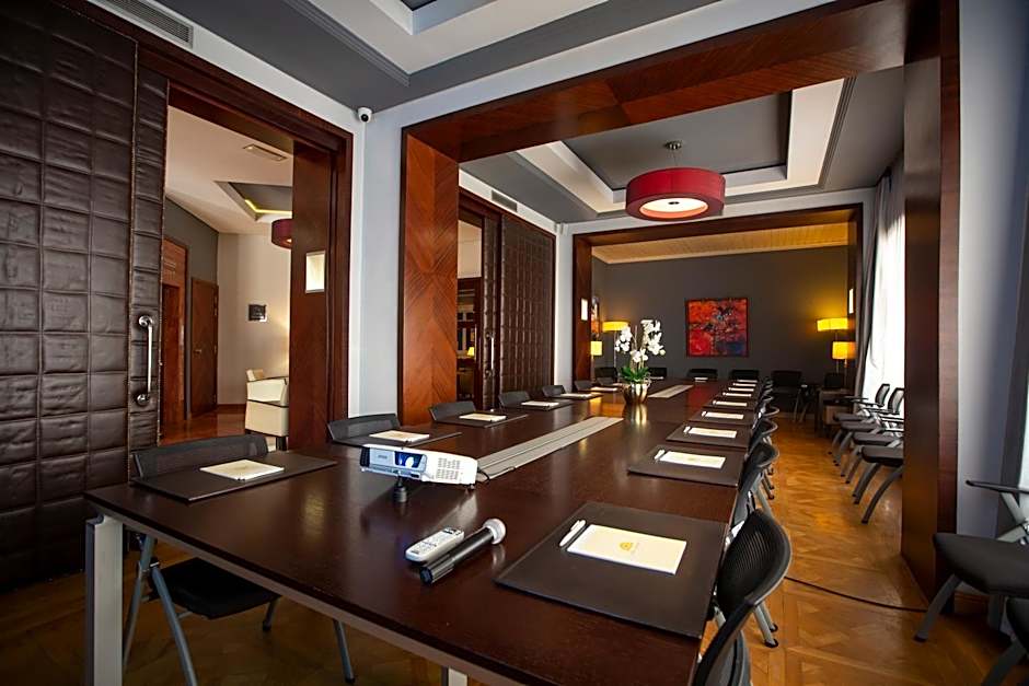 Hotel Atlantic Agdal